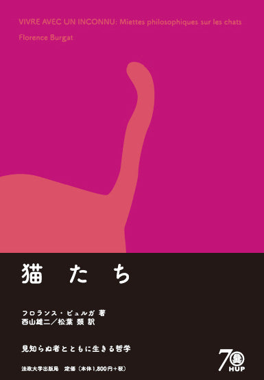 猫たち