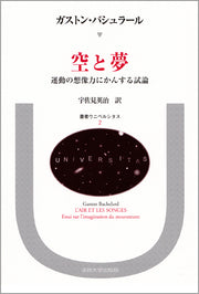 空と夢
