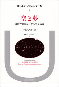 空と夢