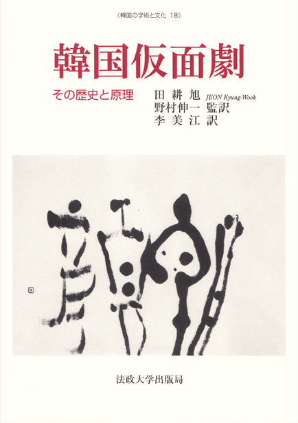 韓国仮面劇