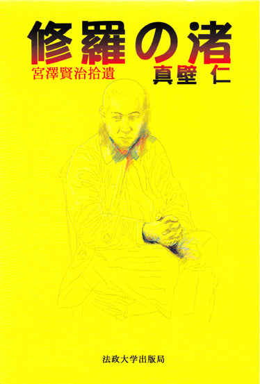 修羅の渚