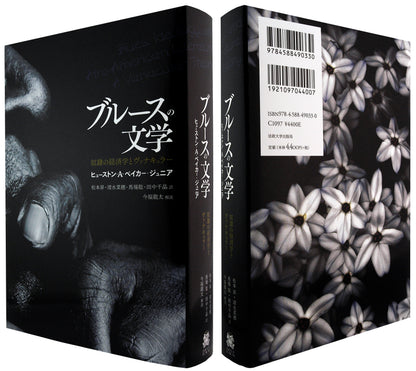 ブルースの文学