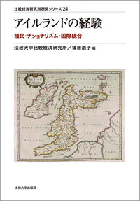 アイルランドの経験