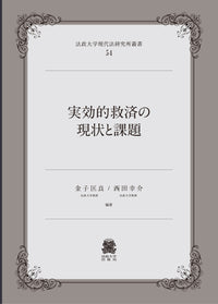 実効的救済の現状と課題